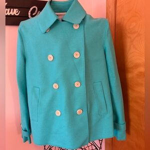 Harris wharf London jacket